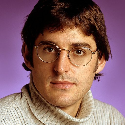 Randomly generated Louis Theroux documentaries / A bot by @ultrabrilliant / 