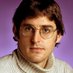 Louis Theroux Bot (@louistherouxbot) Twitter profile photo