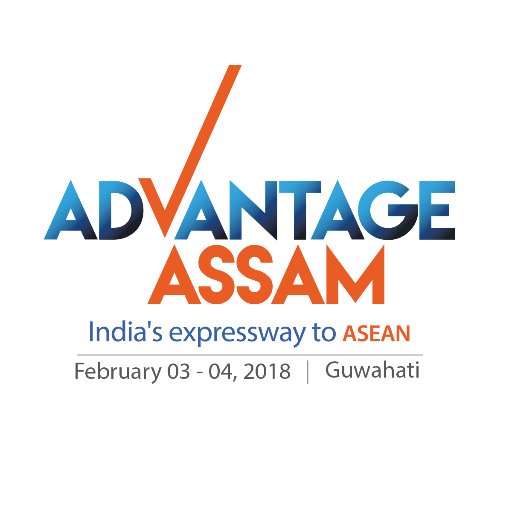 Official account of Assam Global Investors' Summit. It is the largest ever investment promotion and facilitation initiative by the Government of Assam.
