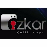 Özkar Çelik Kapı(@ozkarcelikkapi) 's Twitter Profile Photo