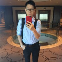 Joe Liao(@JoeLiao0704) 's Twitter Profile Photo