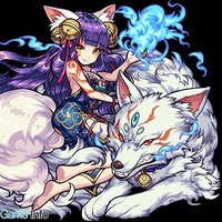 しまじぃΘωΘ 妲己 (@s8a8mm8) 's Twitter Profile