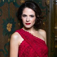 Elaine Cassidy(@ElaineCassidy_) 's Twitter Profile Photo