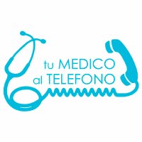 Médico al Teléfono(@med_al_telefono) 's Twitter Profile Photo