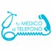 Médico al Teléfono (@med_al_telefono) Twitter profile photo