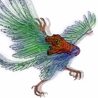 Granniopteryx (@granniopteryx) 's Twitter Profile