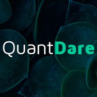 QuantDare (@quantdare) 's Twitter Profile