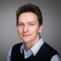 Volodymyr Nechyporuk-Zloy (@vnzloy) 's Twitter Profile Photo Volodymyr Nechyporuk-Zloy (@vnzloy) 's Twitter Profile Photo