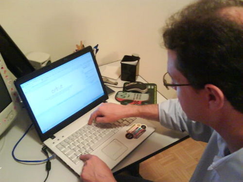 mheinzen's profile picture. 