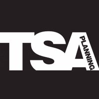TSA Planning(@TSAPlanning) 's Twitter Profile Photo