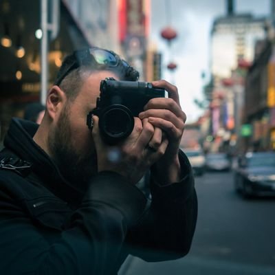 ThisisRossco's profile picture. 