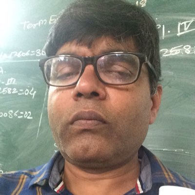 DhananjayTrimu1's profile picture. 