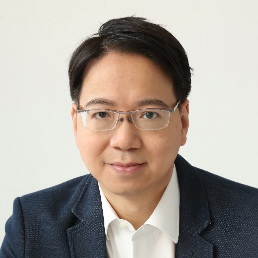 Research Scholar @Stanford_GDPi @StanfordCyber | Trustee @InternetSociety | @ICANN NomCom | @TaiwanDset consultant | @TFGAsia @ICTTM_SOCIAL Board | Ex HK Legco