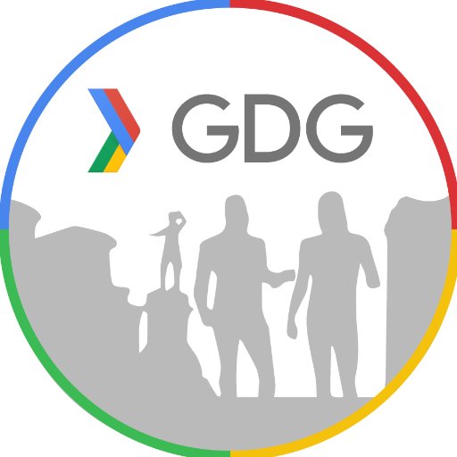 GDG_ReggioCal's profile picture. GDG Reggio Calabria, Community, Social, Tech.