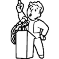 Digustingmen, Bitcoin, Videogames, Movies, Music and POWER!