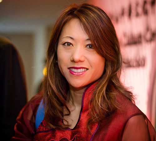 Fiona Ma, CPA Profile