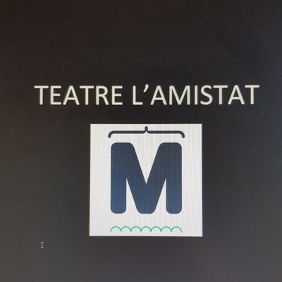 Teatre L'Amistat