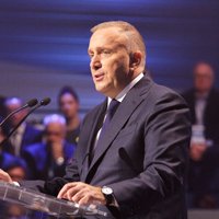 Grzegorz Schetyna (@g_schetyna) 's Twitter Profile