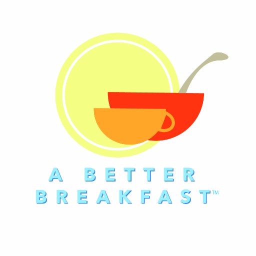 4th A Better Breakfast + National Deskfast Day