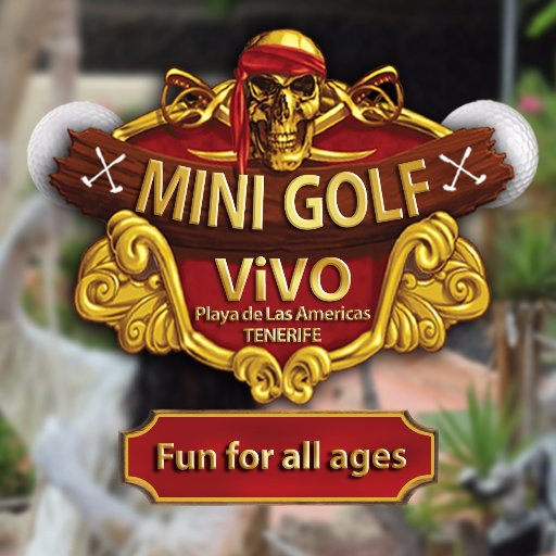 So are you ready to join us for a few hours of adventure at Tenerife's premier mini golf course?
Dare you take the challenge of our two 18 hole courses?