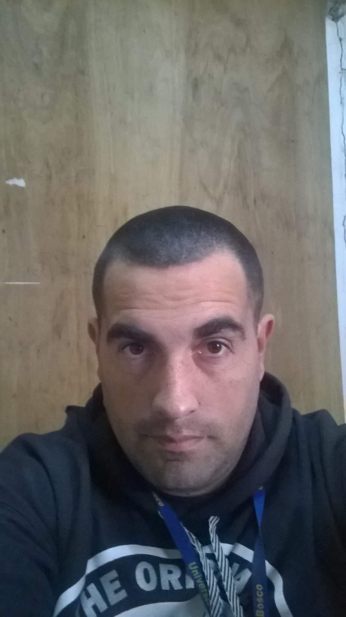 TotoGraff's profile picture. TOTO para el que me conoce. Técnico en ortesis y prótesis. Padre y esposo de 3 mujeres hermosas!