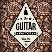 The Guitar Factory(@GuitarFact) 's Twitter Profile Photo