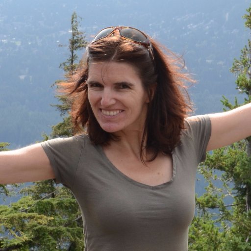 sally_mills's profile picture. #OMBLE