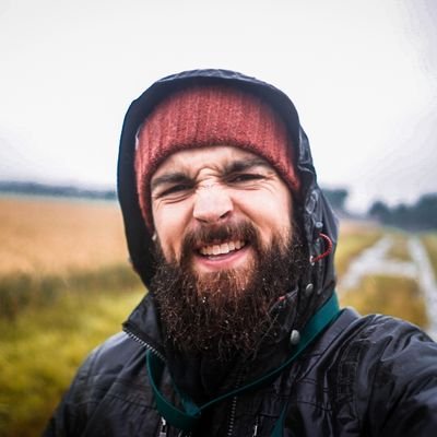 daniel_pankoke's profile picture. Fotograf und Filmemacher aus Bielefeld/Germany