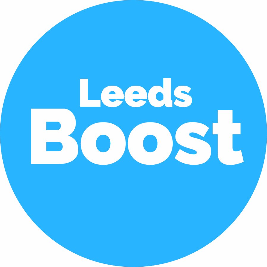Bringing digital skills training to businesses and people of Leeds and beyond!
Projects: #LeedsMarketBoost #LeedsBID and more...