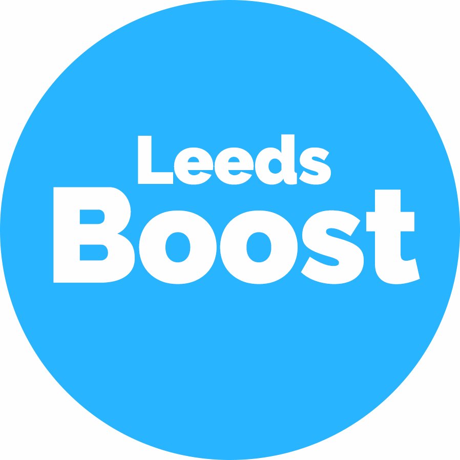 Bringing digital skills training to businesses and people of Leeds and beyond!
Projects: #LeedsMarketBoost #LeedsBID and more...