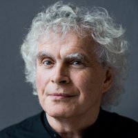 Sir Simon Rattle(@SirSimonRattle) 's Twitter Profileg