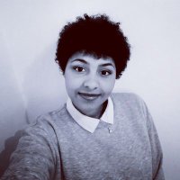 Clara Gomez (@clragmz) 's Twitter Profile