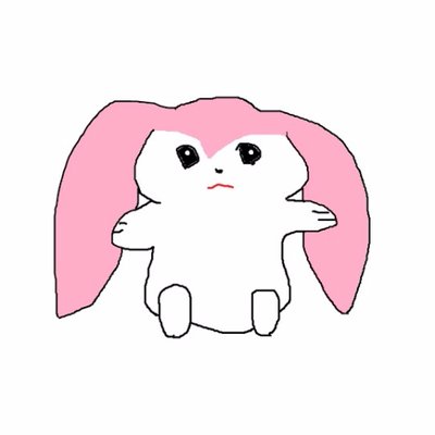 卍🐰うさぴょん🐰卍@ガチガイジ