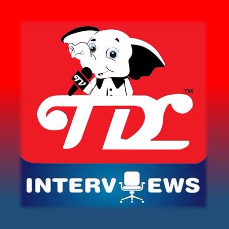 TDL Interviews is a YouTube channel. In this chaneel shares the interviews about Political, Welfare service providers, singers and all kinds of musicians.
