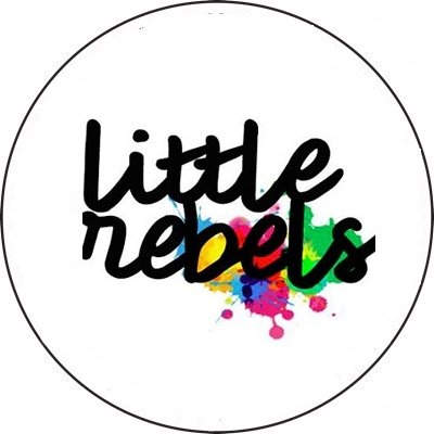 Little Rebels Award