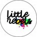 Little Rebels Award (@littlerebsprize) Twitter profile photo