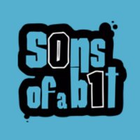 Sons of a Bit España(@SonsofaBit_es) 's Twitter Profile Photo