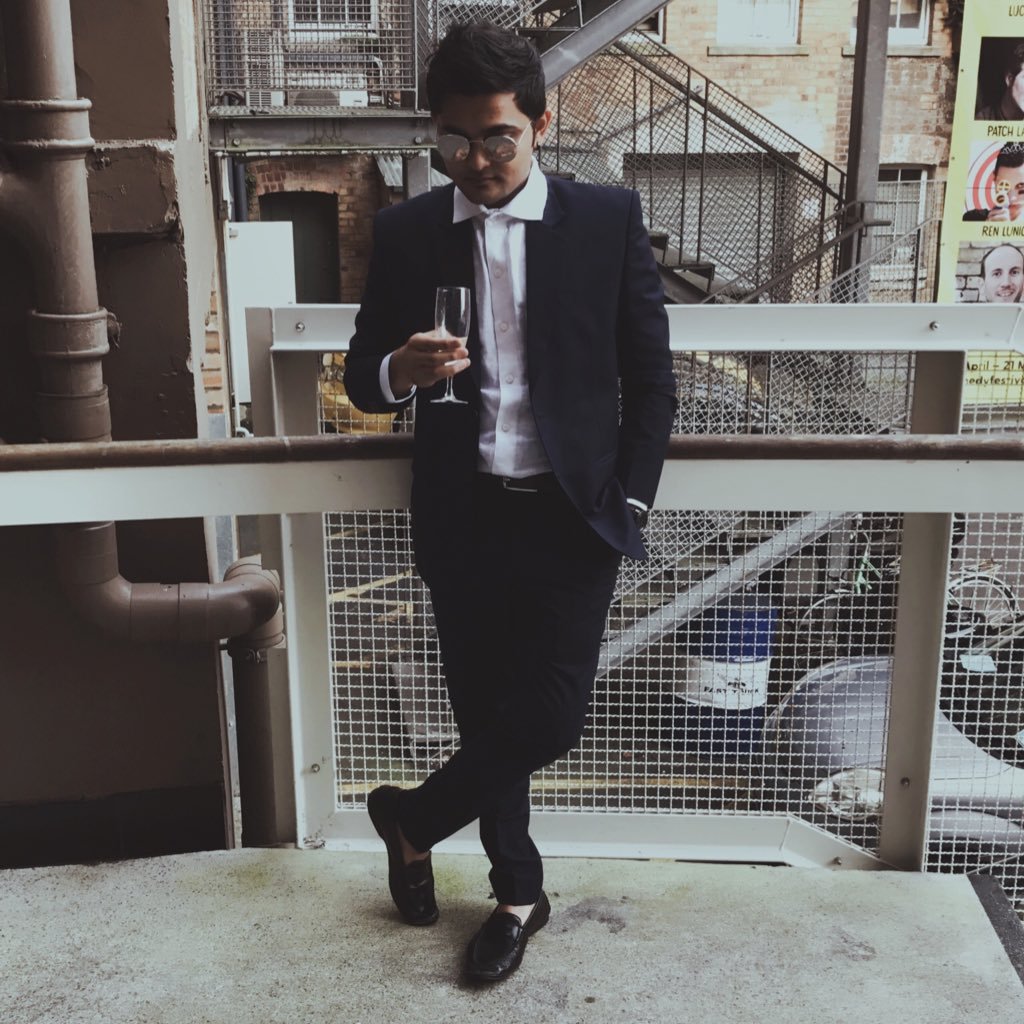 KishanBhalani2's profile picture. Student of my life’s experiences and moments .!#