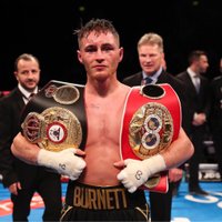Ryan Burnett (@ryanburnett01) 's Twitter Profile