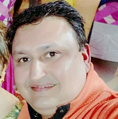 ShivMeh73775840's profile picture. वन्देमातरम