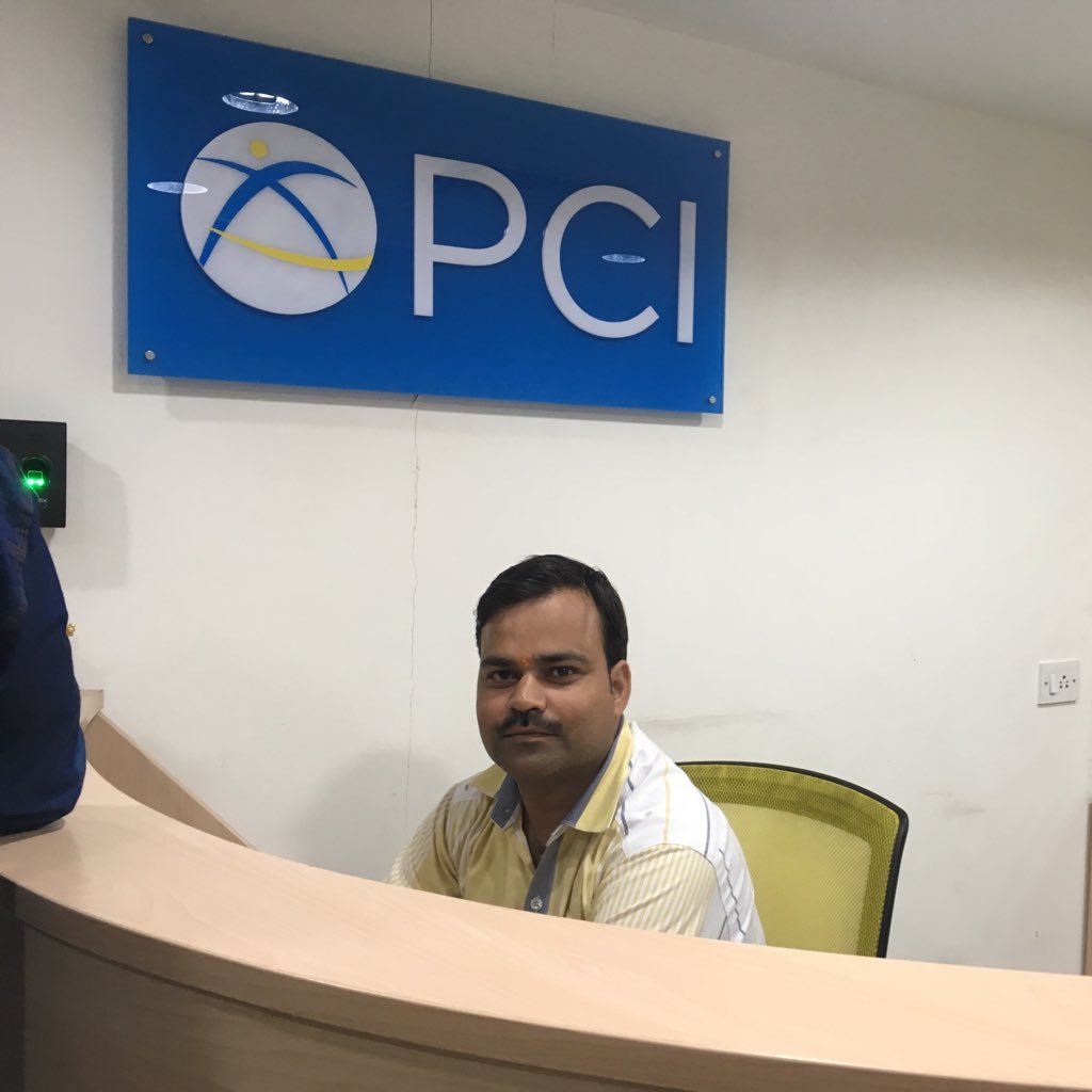 #CSO #Coordinator #GAVI #HSS3.O @PCI_india_
Previously worked With #COREGroupPartnersProject #CGPP india
@PCI_india_
@Rotary international @WHO (NPSP)
