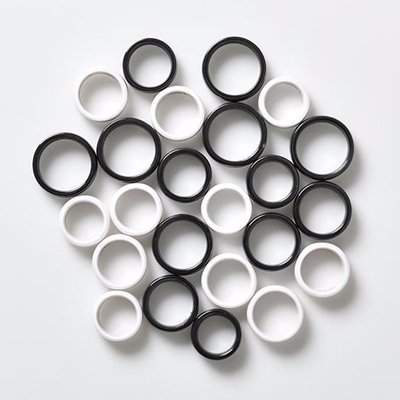 ProjectVegaOne's profile picture. Fashion and technology brought together to form smart rings with contactless payments, a next generation consumer platform for the IoT world.