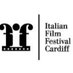ItalianFilmFestCDF (@_iffc) Twitter profile photo ItalianFilmFestCDF (@_iffc) Twitter profile photo
