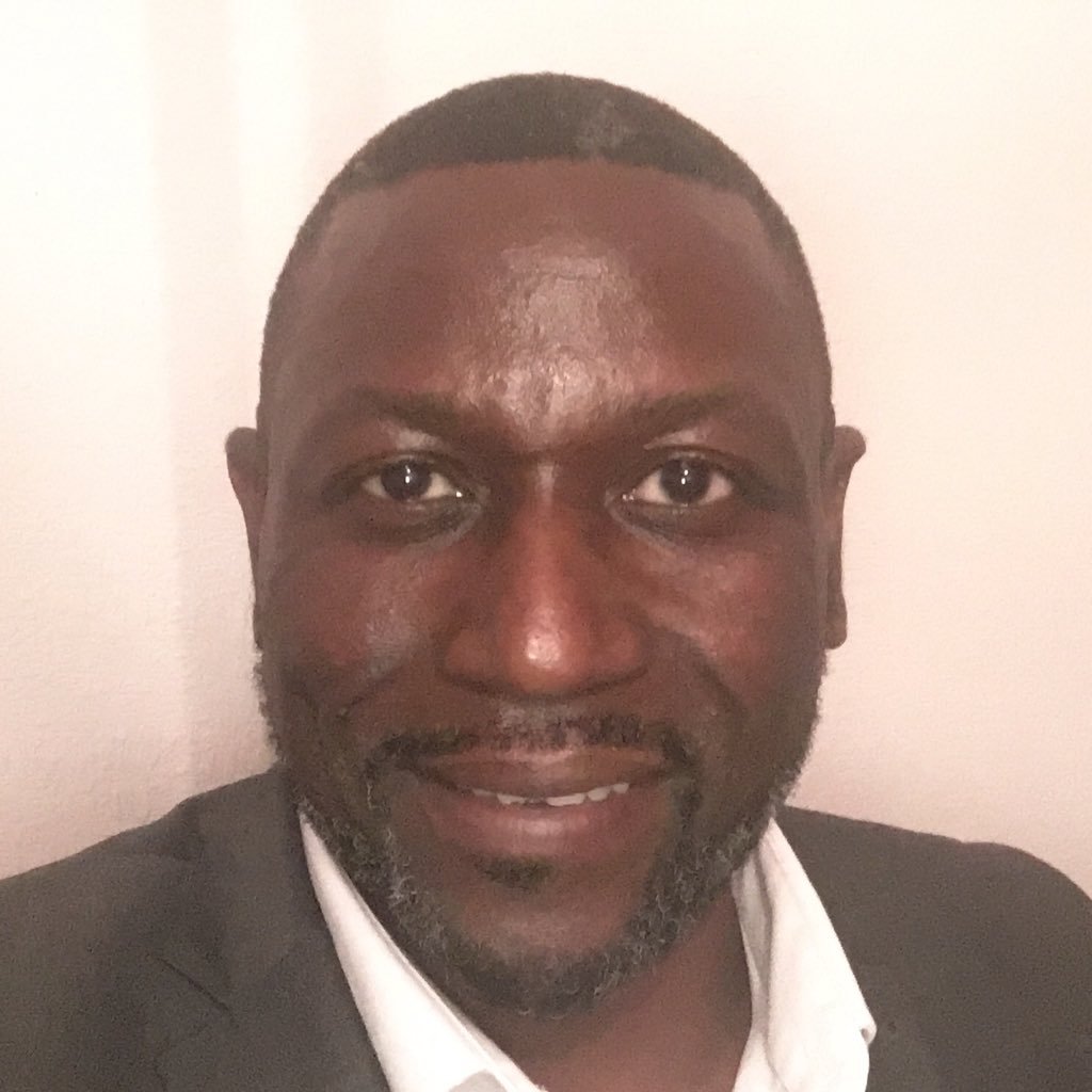 DonMascall's profile picture. Sales Leader and Business Advisor