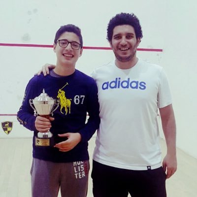Taha Dinana athlete profile head shot