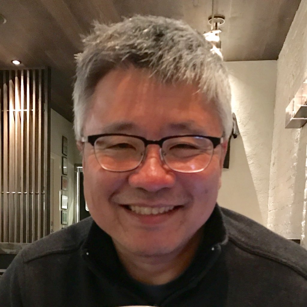 Director, Precision Medicine, Yale Cancer Center. Professor of Medicine, Yale School of Medicine. Chair, ACS National Prostate Cancer Roundtable. Views my own.