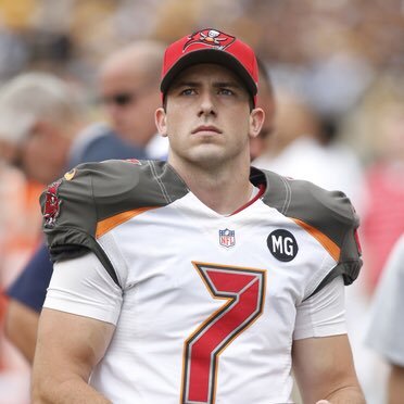 Former NFL Kicker (Bucs/Browns)