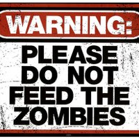 ☣️ We are Zombies ☣️ (@wezombies) 's Twitter Profile