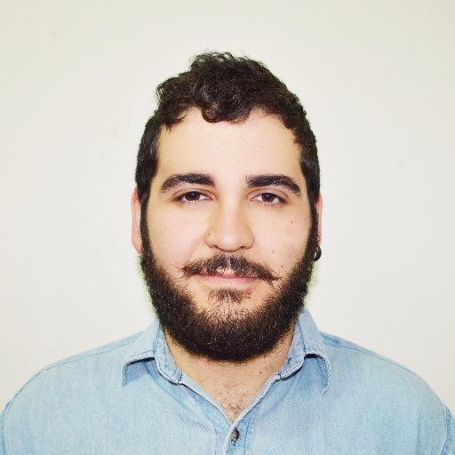 giovarivie's profile picture. Non ho voglia di raccontare proprio nulla ;)