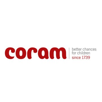 Coram is the UK's first children's charity, creating better chances for children, now and forever.